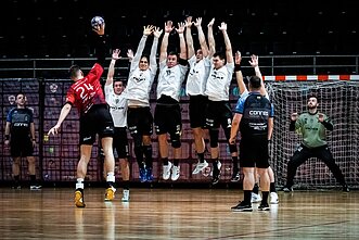 Alytaus „Varsa-Stronglasas“ – Vilniaus „Šviesa-TOKS“