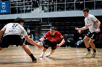 Alytaus „Varsa-Stronglasas“ – Vilniaus „Šviesa-TOKS“