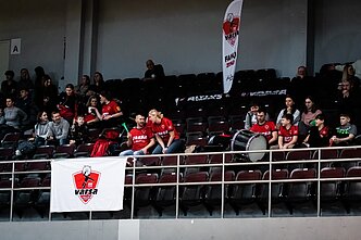 Alytaus „Varsa-Stronglasas“ – Vilniaus „Šviesa-TOKS“