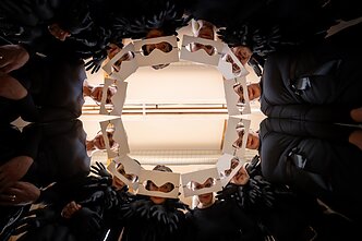 Žodžio festivalis „Saliamonas“ kviečia atrasti bekalbį kalbiškumą 