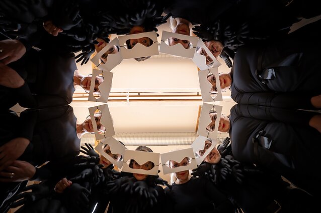 Žodžio festivalis „Saliamonas“ kviečia atrasti bekalbį kalbiškumą 