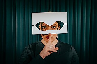 Žodžio festivalis „Saliamonas“ kviečia atrasti bekalbį kalbiškumą 