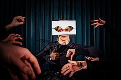 Žodžio festivalis „Saliamonas“ kviečia atrasti bekalbį kalbiškumą 