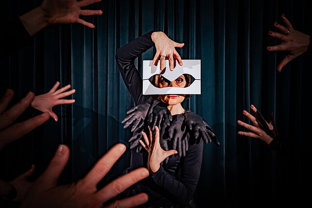 Žodžio festivalis „Saliamonas“ kviečia atrasti bekalbį kalbiškumą 