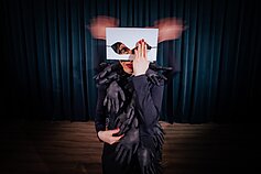 Žodžio festivalis „Saliamonas“ kviečia atrasti bekalbį kalbiškumą 