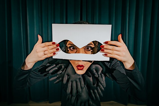 Žodžio festivalis „Saliamonas“ kviečia atrasti bekalbį kalbiškumą 