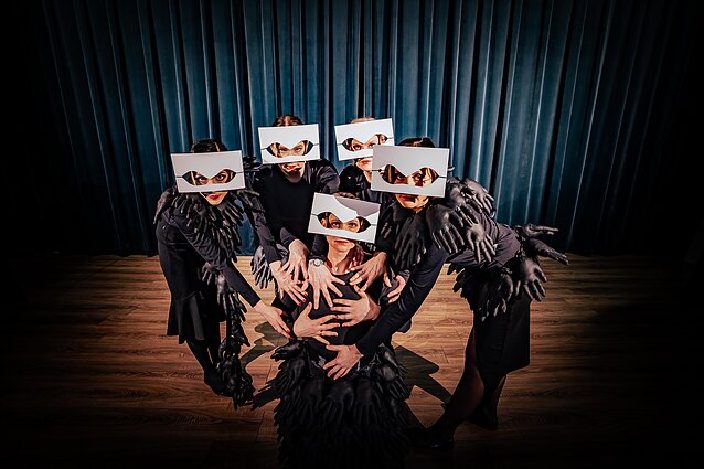 Žodžio festivalis „Saliamonas“ kviečia atrasti bekalbį kalbiškumą 