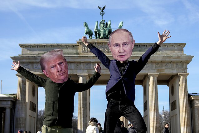 Politologė: tikėti, kad Trumpas klausys Europos, o ne Putino, yra per daug optimistiška