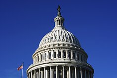 Конгресс США