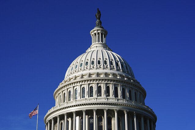 Конгресс США