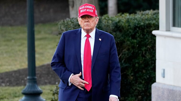 Kojala: Trumpo administracija norėjo pademonstruoti, kad Ukraina yra nubaudžiama