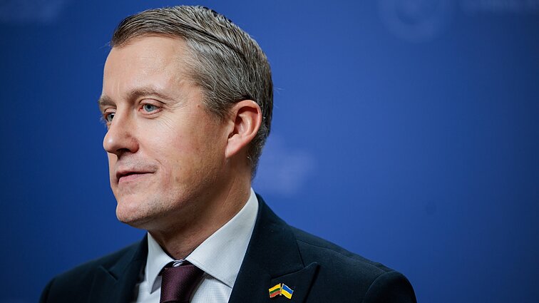 Ministras Vaičiūnas – apie zanavykiškas šaknis, šeimą ir vaikystę