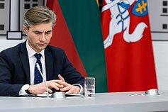 Kęstutis Budrys