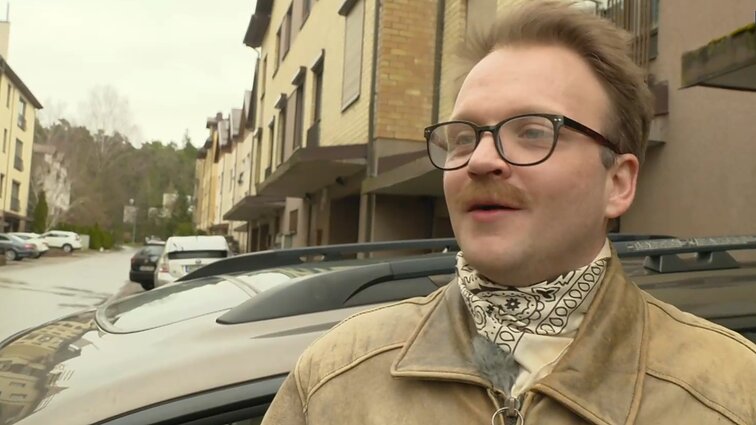 Dviračio žinios. Vairuotojas apie baudų didinimą: viskas daroma per greitai!