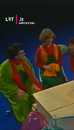 1963 m. kovo 4 dieną gimė aktorius Sigutis Jačėnas