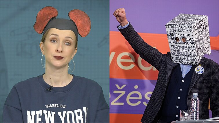 Peliukai apie Zuoko partiją: reikia keisti ne pavadinimą, o veiklos pobūdį?