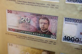 Litas