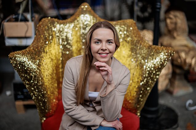 Aurelija Savickaitė