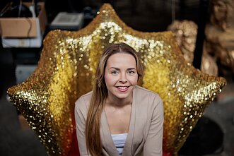 Aurelija Savickaitė