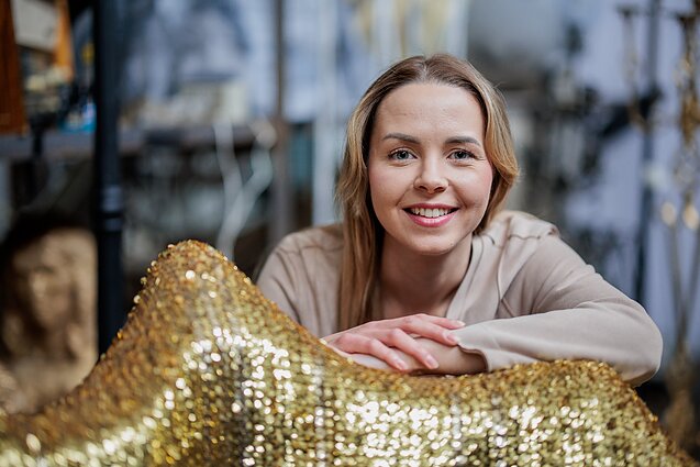Aurelija Savickaitė