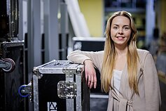 Aurelija Savickaitė