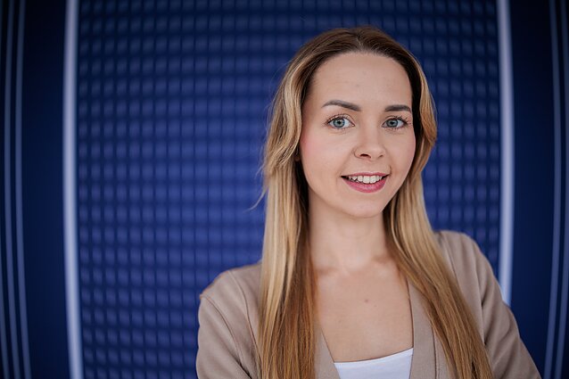 Aurelija Savickaitė