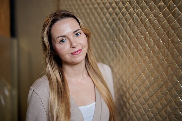 Aurelija Savickaitė