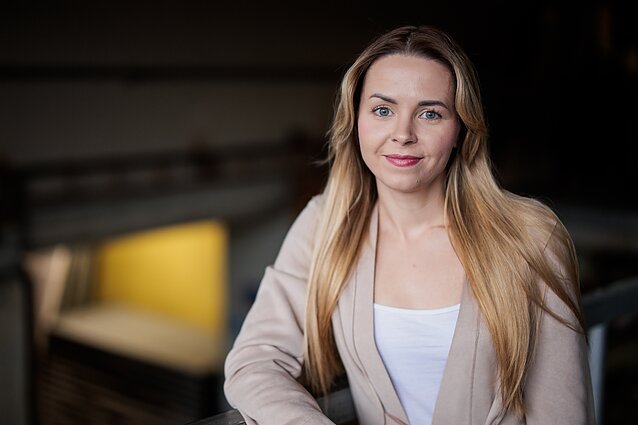 Aurelija Savickaitė