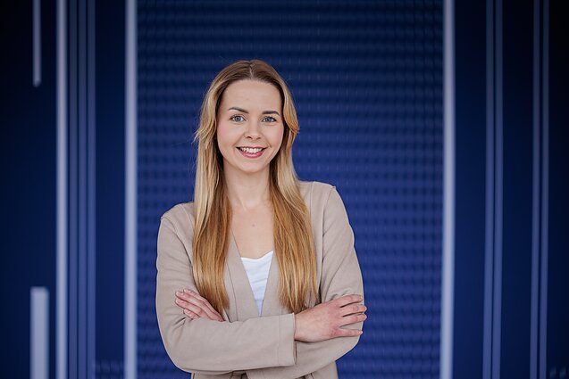 Aurelija Savickaitė