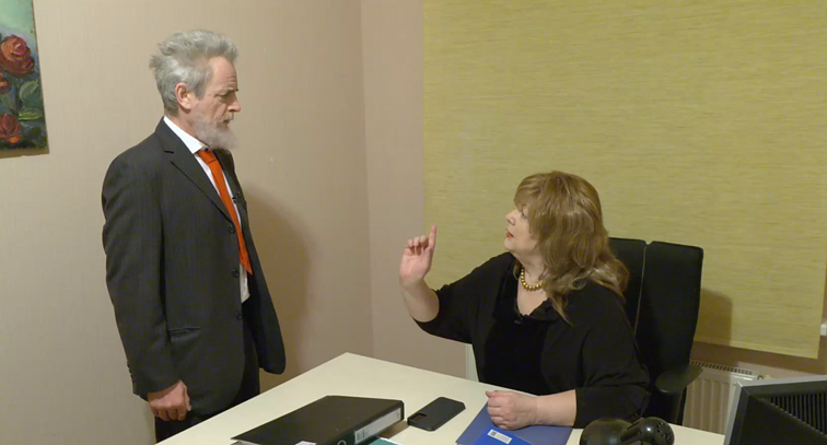 Dviračio žinios. Vilija Blinkevičiūtė: noriu suorganizuoti savo atsisveikinimo vakarėlį