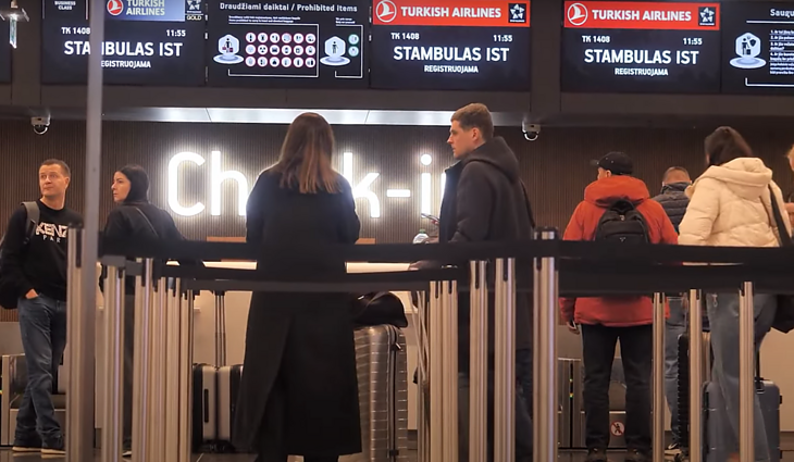 STT pradėjo informacijos patikslinimą: tiria Žemaitaičio „kelionės“ korupcijos apraiškas