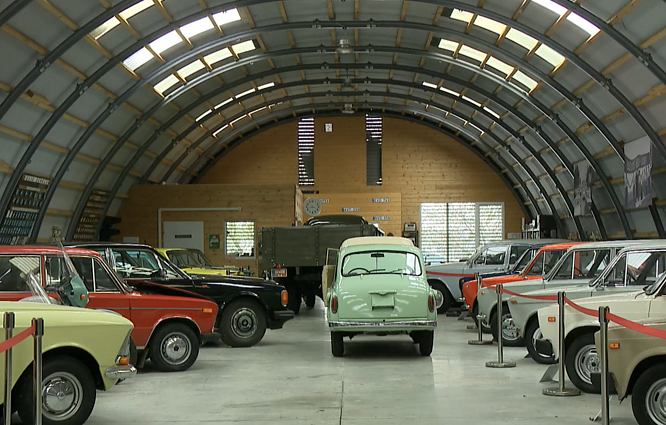 Nepriklausomybės metais automobilių pagausėjo 3,5 karto: išliko meilė seniems, vokiškiems