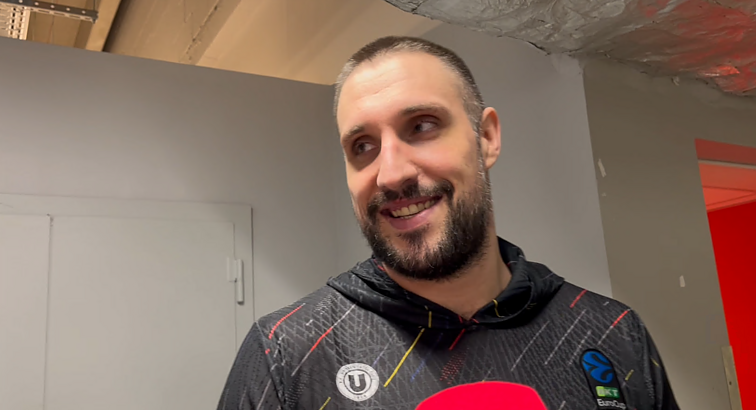 Svarbiausią sezono pergalę iškovojęs Orelikas: emocijos – aukštumoje