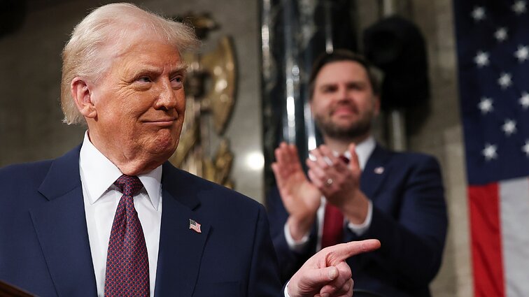 „Tikėjomės blogesnio“: politologė tikina – Trumpas nusprendė nedramatizuoti situacijos