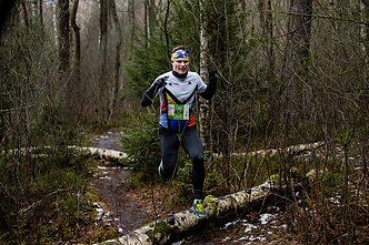 „Trailo Kalvės“ varžybos