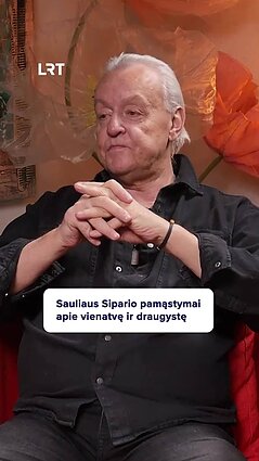 Sipario pasaulyje žmonės – tik gyvenimo pakeleiviai: nesuprantu žodžio draugystė