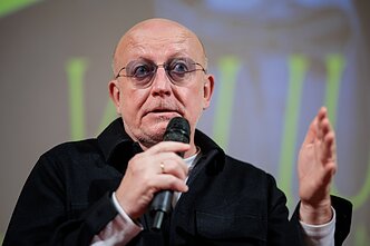 Arūno Valinsko knygos „Valius. Tai buvo kažkas tokio“ pristatymas