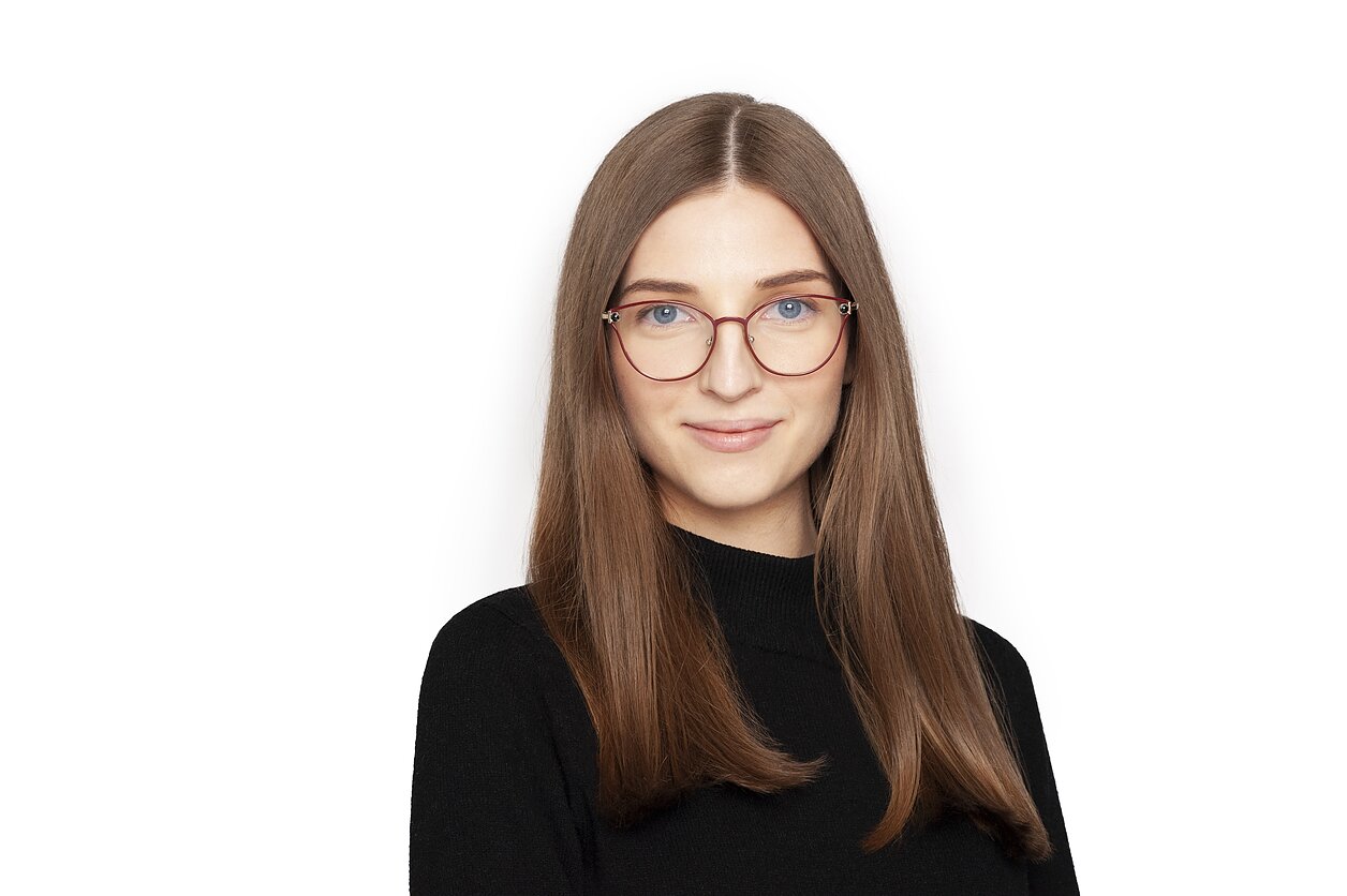 Vaiva Verikaitė-Jusaitienė Vaiva Verikaitė-Jusaitienė