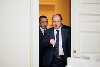 Saulius Skvernelis
