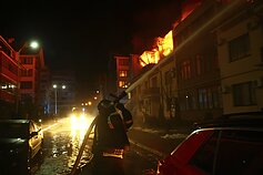 Rusijos karas prieš Ukrainą