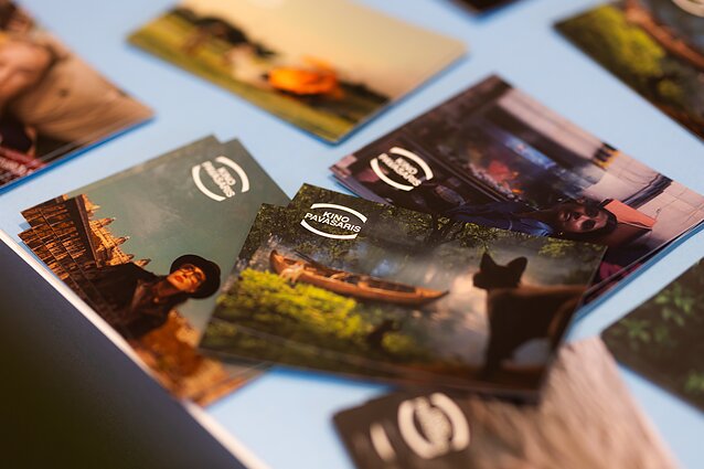 „Kino pavasaris“