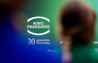 „Kino pavasaris“