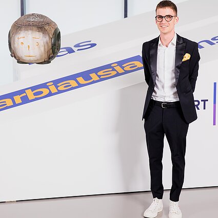 Naujo LRT sezono pristatymo renginys