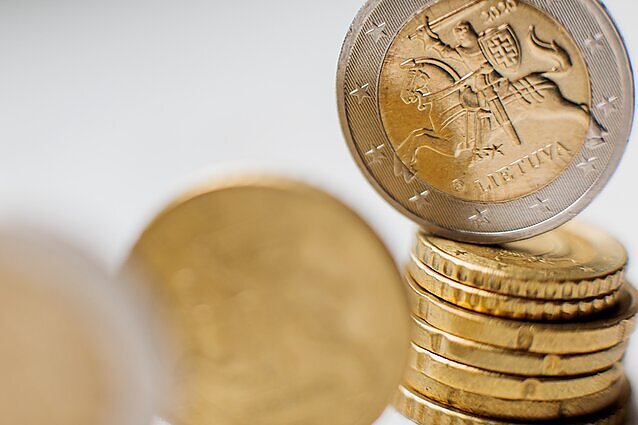 Nuo krizių iki geriausios gyvenimo kokybės: kaip per 35 metus keitėsi Lietuvos ekonomika?