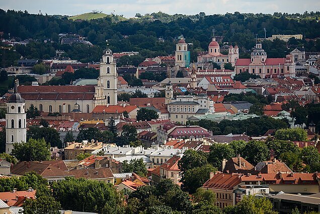 Lietuvos kelias UNESCO ir tarptautinis pripažinimas: kaip tapome matomi pasauliui?