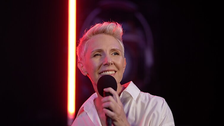 Naują klipą pristatanti Giedrė: į muziką niekada nežiūrėjau kaip į iššūkius