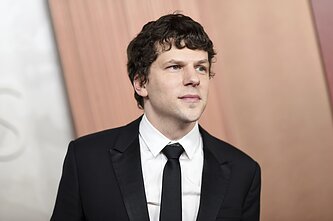 Jesse`is Eisenbergas