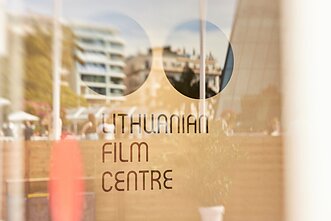Lietuvos kino centras Lietuvos kino centras