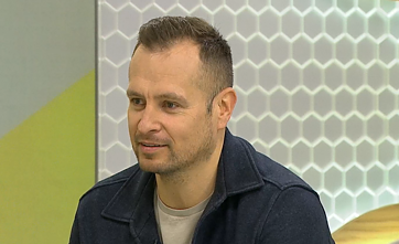 Mindaugas Šatkauskas