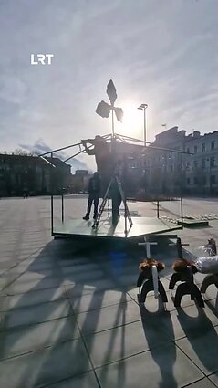 Jau rytoj Vilniuje prasidės tradicinė Kaziuko mugė!